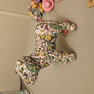 Victoria's Secret Pink Doodle Dog **Price Drop 07/03-07/15**